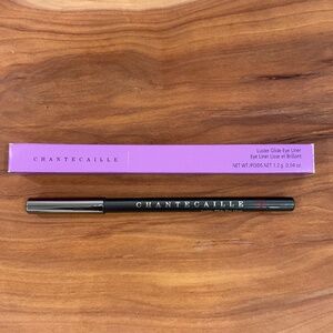 New in Box CHANTECAILLE Luster Glide Eye Liner Pencil AMETHYST